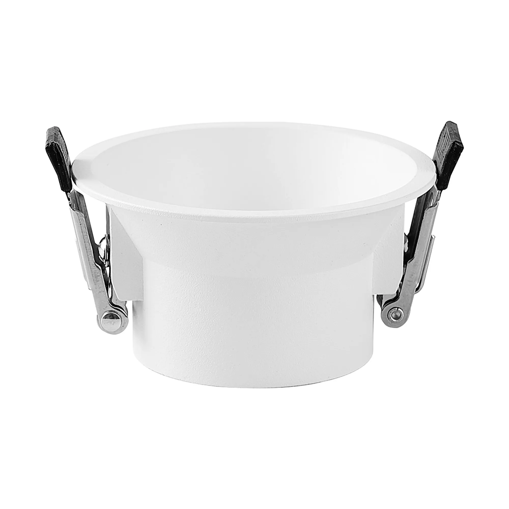 Trimasi 7W Recessed Ceiling Luminaires Mantra Fusion Round Recess Ceiling